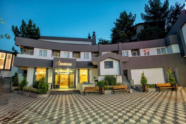 Unclassified image, 1 of 86, button - Ugurlu Termal Resort (Gaziantep)
