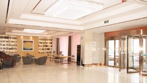 Unclassified image, 4 of 58, button - Greentree Inn Heze Danxian Shangmaocheng Business Branch (Heze)