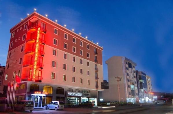 Unclassified image, 1 of 34, button - GRAND GEBZE HOTEL (gebze)