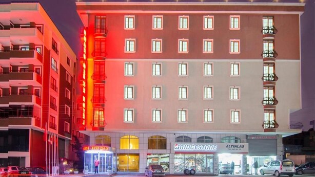 Unclassified image, 1 of 34, button - GRAND GEBZE HOTEL (gebze)