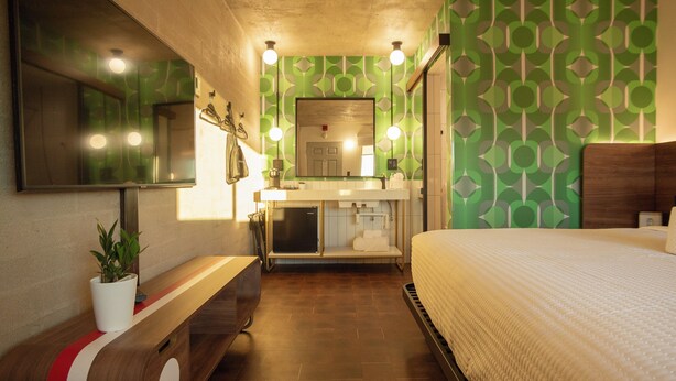 Unclassified image, 1 of 99, button - Hotel Tucson Downtown (Tucson)