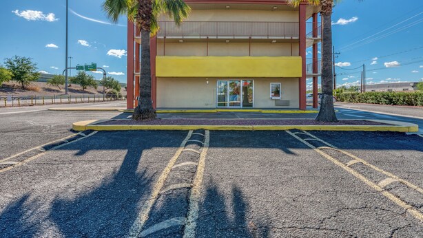 Unclassified image, 1 of 99, button - Hotel Tucson Downtown (Tucson)