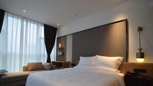 Unclassified image, 3 of 17, button - Rongrong Jinke Hotel (Chongqing)