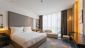 Unclassified image, 5 of 17, button - Rongrong Jinke Hotel (Chongqing)