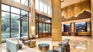 Unclassified image, 2 of 17, button - Rongrong Jinke Hotel (Chongqing)
