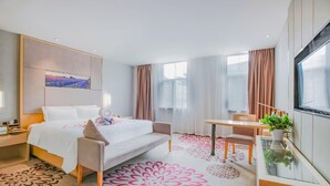 Unclassified image, 4 of 37, button - Lavande Hotel (Guiyang)
