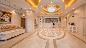 Unclassified image, 2 of 58, button - Vienna 3 Best Hotel (Guangzhou)