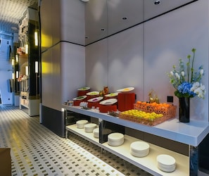 Unclassified image, 4 of 73, button - Chengdu Yueya Premium Hotel (Chengdu)