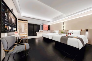 Unclassified image, 3 of 73, button - Chengdu Yueya Premium Hotel (Chengdu)