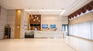 Unclassified image, 2 of 41, button - City Comfort Inn Hengyang Shigu Shuyuan (Hengyang)