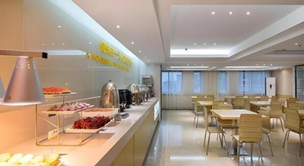 Unclassified image, 1 of 41, button - City Comfort Inn Hengyang Shigu Shuyuan (Hengyang)