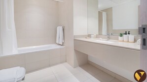 Unclassified image, 2 of 38, button - Water's Edge (Abu Dhabi)