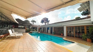 Unclassified image, 4 of 73, button - Hotel El Molino Dapa Cali (Yumbo)