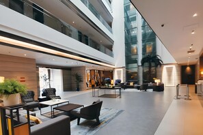 Unclassified image, 3 of 50, button - Homeinn Plus (Suzhou)