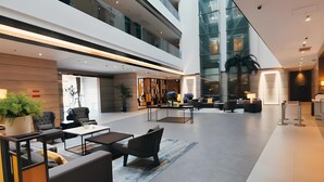 Unclassified image, 4 of 50, button - Homeinn Plus (Suzhou)