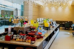 Unclassified image, 3 of 50, button - Homeinn Plus (Suzhou)