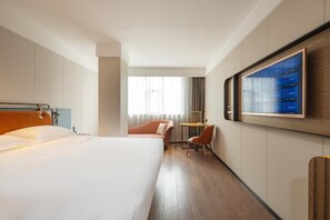 Unclassified image, 2 of 30, button - Echarm Hotel (Zhuhai)