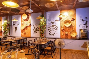 Tempat makan