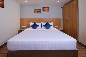 Unclassified image, 2 of 56, button - Essentia Premier Hotel Chennai (Chennai)