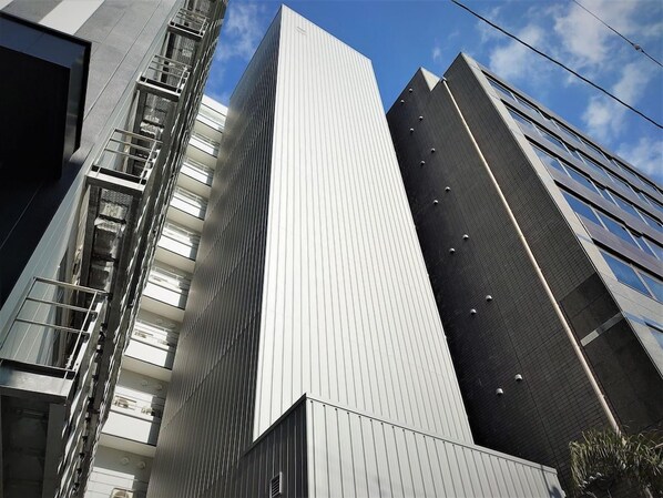 Unclassified image, 1 of 103, button - Green Rich Hotel Miyazaki Tachibandori 2 (Miyazaki)