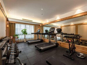 Unclassified image, 4 of 52, button - Vienna International Hotel (Chongqing)
