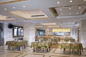 Dining - Vienna International Hotel (Chongqing)