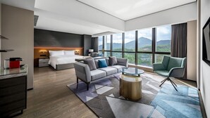 Unclassified image, 2 of 90, button - The G Shenzhen, A Tribute Portfolio Hotel (Shenzhen)