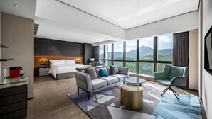 Unclassified image, 3 of 90, button - The G Shenzhen, A Tribute Portfolio Hotel (Shenzhen)