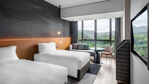 Unclassified image, 4 of 90, button - The G Shenzhen, A Tribute Portfolio Hotel (Shenzhen)