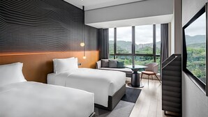 Unclassified image, 5 of 90, button - The G Shenzhen, A Tribute Portfolio Hotel (Shenzhen)