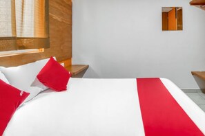 Unclassified image, 3 of 86, button - OYO Hotel Familiar Tollan (San Pedro Cholula)
