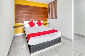 Unclassified image, 5 of 86, button - OYO Hotel Familiar Tollan (San Pedro Cholula)