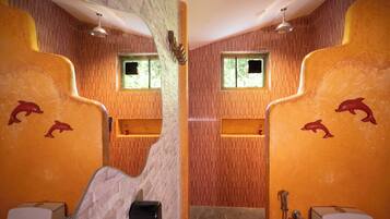 Cottage | Spa