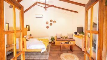 Cottage | WiFi (free)