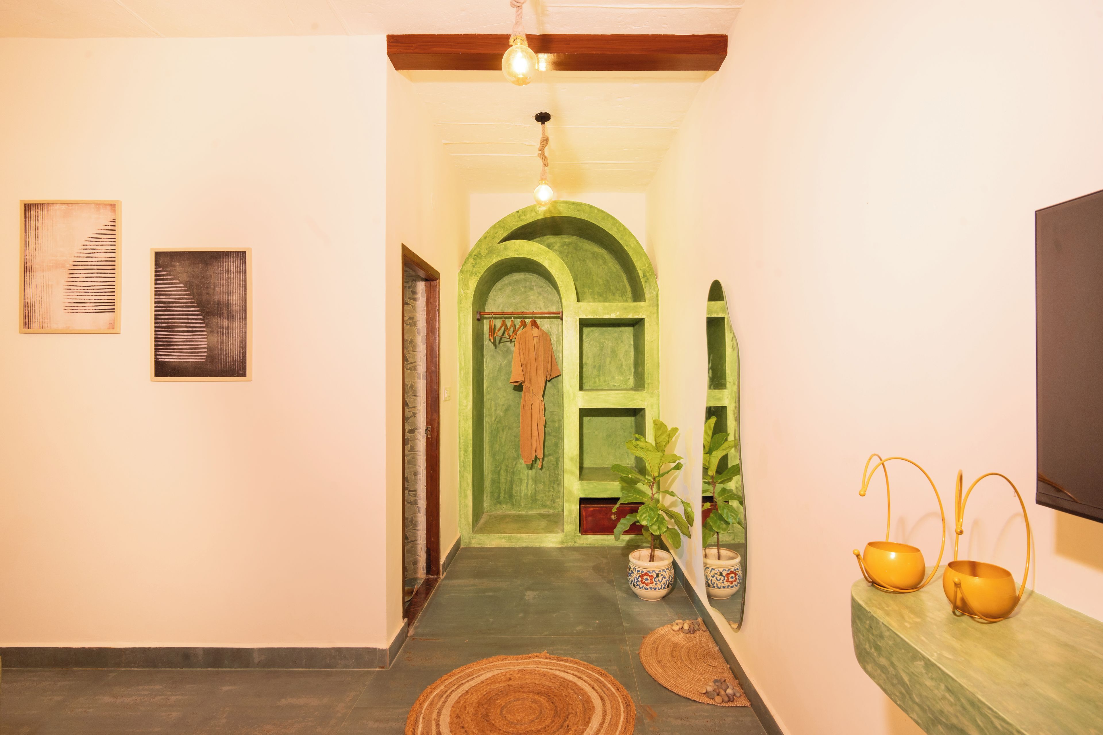 Habitación