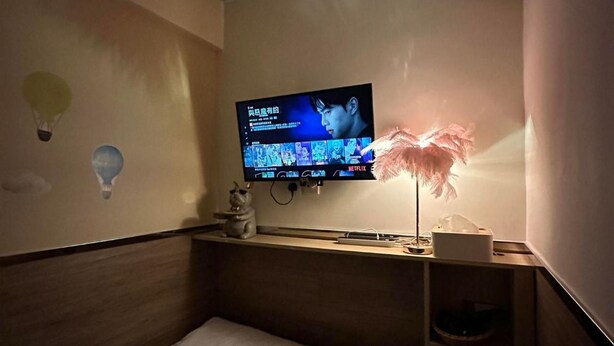 Unclassified image, 1 of 48, button - Royal Paris Guesthouse (Kowloon)
