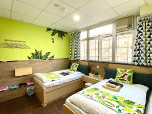 Room - Royal Paris Guesthouse (Kowloon)