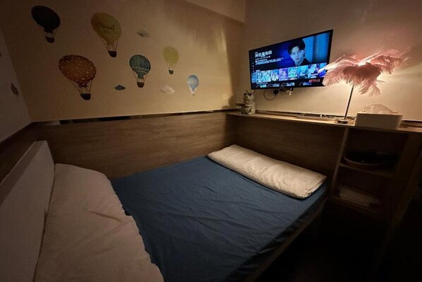 Unclassified image, 1 of 48, button - Royal Paris Guesthouse (Kowloon)