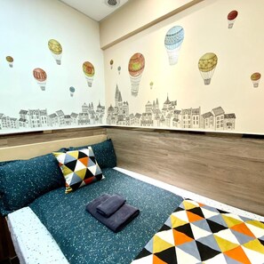 Unclassified image, 2 of 48, button - Royal Paris Guesthouse (Kowloon)