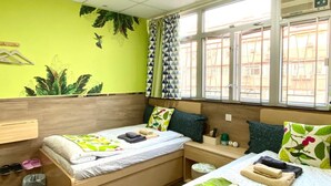 Unclassified image, 5 of 48, button - Royal Paris Guesthouse (Kowloon)