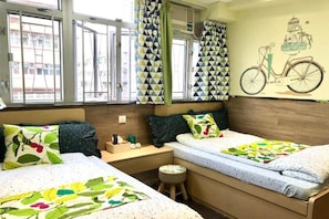 Unclassified image, 4 of 48, button - Royal Paris Guesthouse (Kowloon)