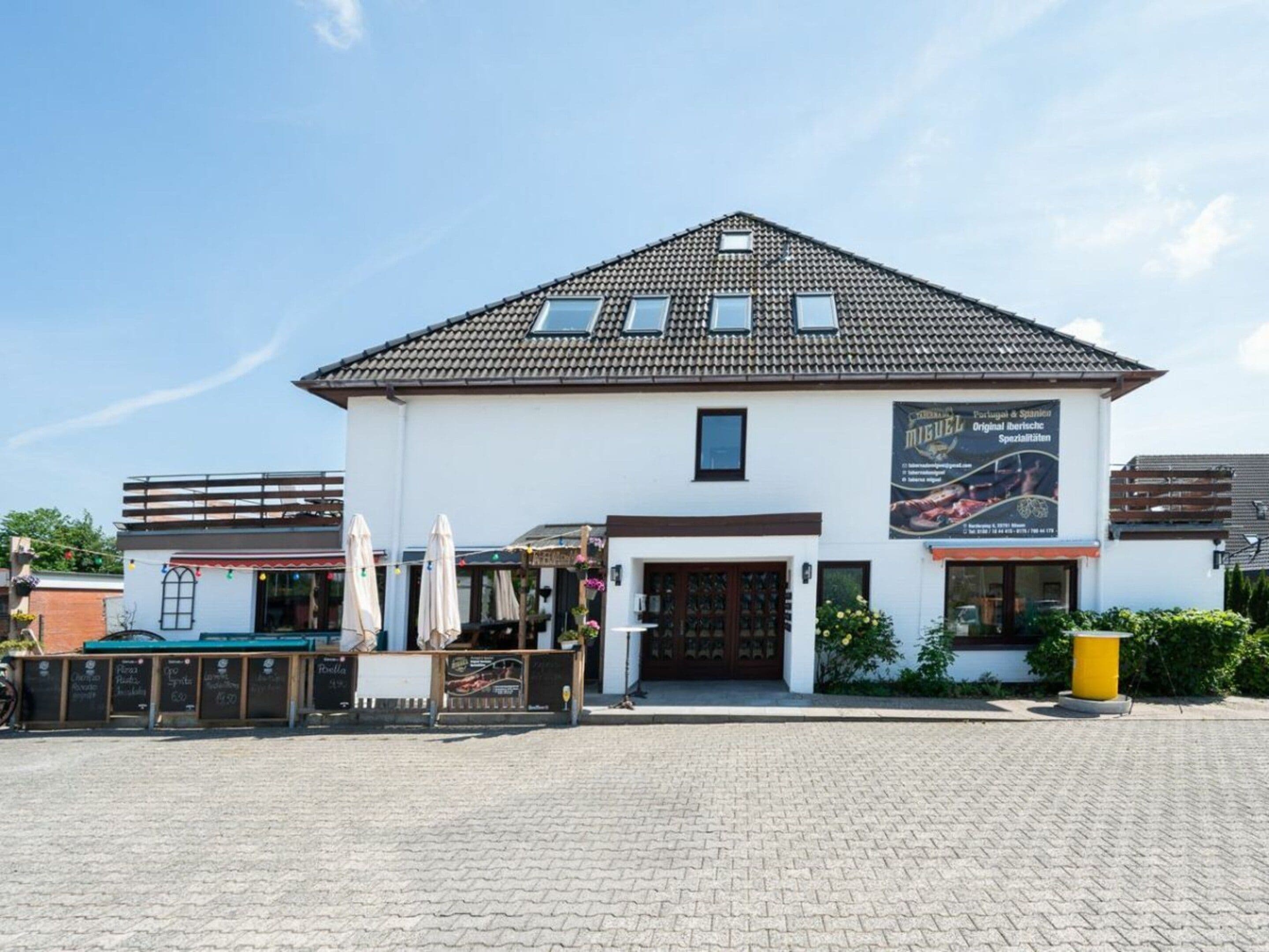 Eksteriør