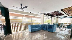 Unclassified image, 5 of 48, button - Skon Baga Bliss Hotel by Orion Hotels (Calangute)
