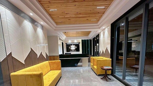 Unclassified image, 1 of 48, button - Skon Baga Bliss Hotel by Orion Hotels (Calangute)