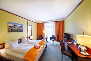 Unclassified image, 2 of 83, button - Relexa Hotel Bad Steben Gmbh (Bad Steben)