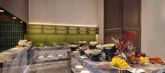 Days Hotel by Wyndham Suzhou Dushu Lake