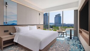 Unclassified image, 4 of 42, button - Days Hotel by Wyndham Suzhou Dushu Lake (Suzhou)