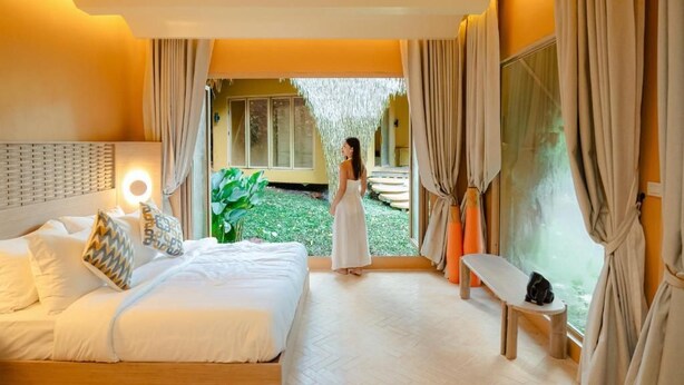 Unclassified image, 1 of 32, button - Lazula Resort Chiangmai (Mae On)