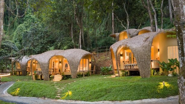 Unclassified image, 1 of 32, button - Lazula Resort Chiangmai (Mae On)