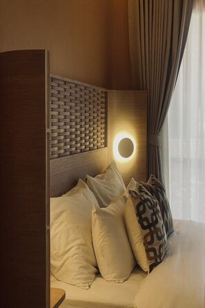 Unclassified image, 2 of 32, button - Lazula Resort Chiangmai (Mae On)